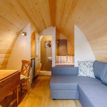 Mallow Glamping Pod Cheltenham Luaran gambar