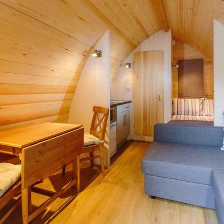 Mallow Glamping Pod Cheltenham Luaran gambar