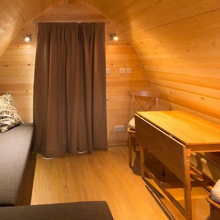 Mallow Glamping Pod Cheltenham Luaran gambar
