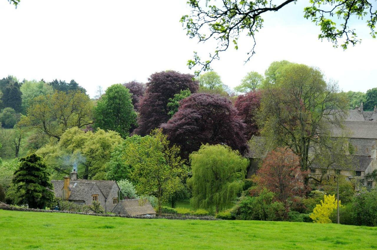 Mallow Glamping Pod Cheltenham Luaran gambar
